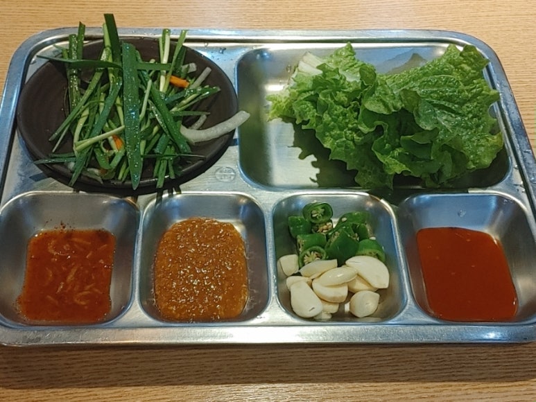 오성족발 이미지