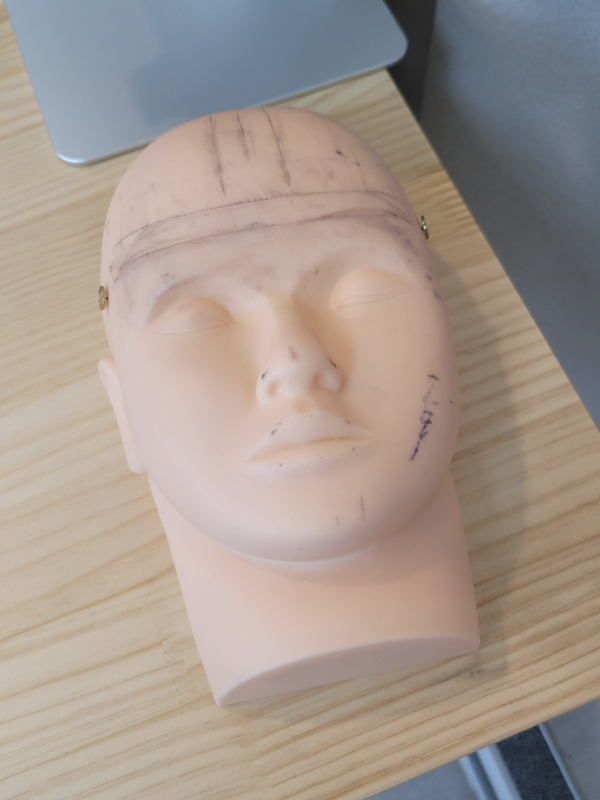 이민영뷰티 이미지