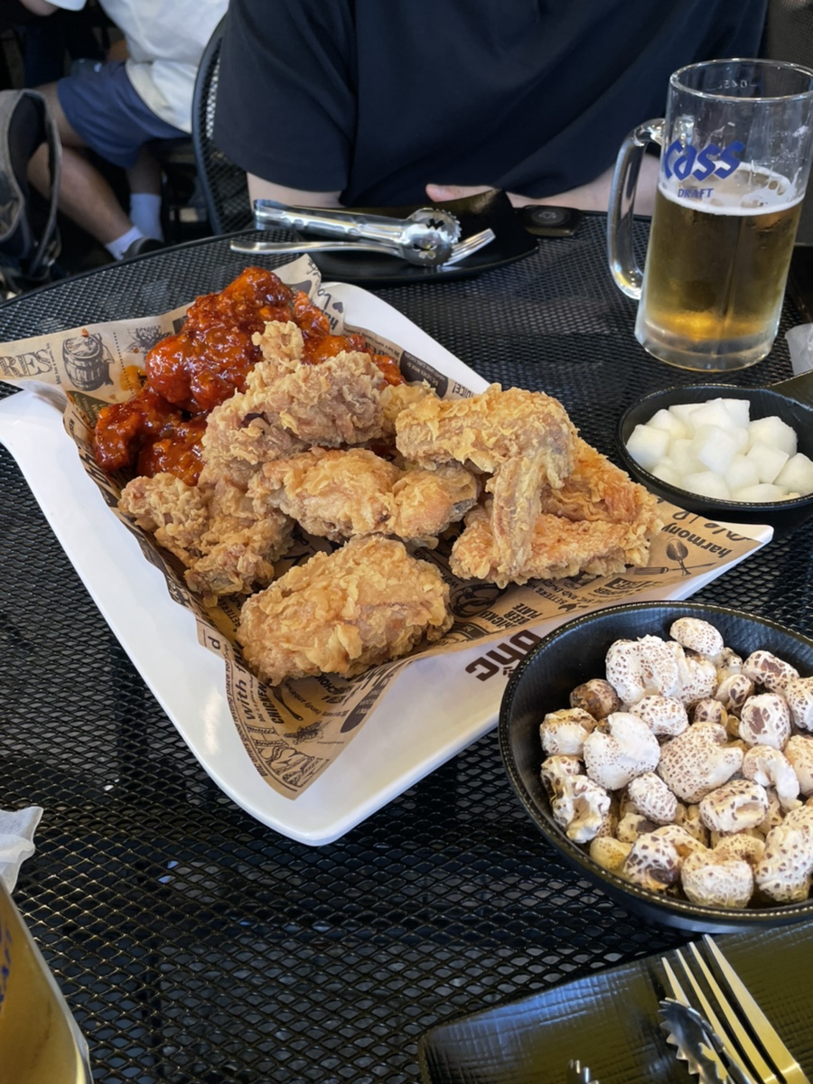 비에이치씨위례 이미지