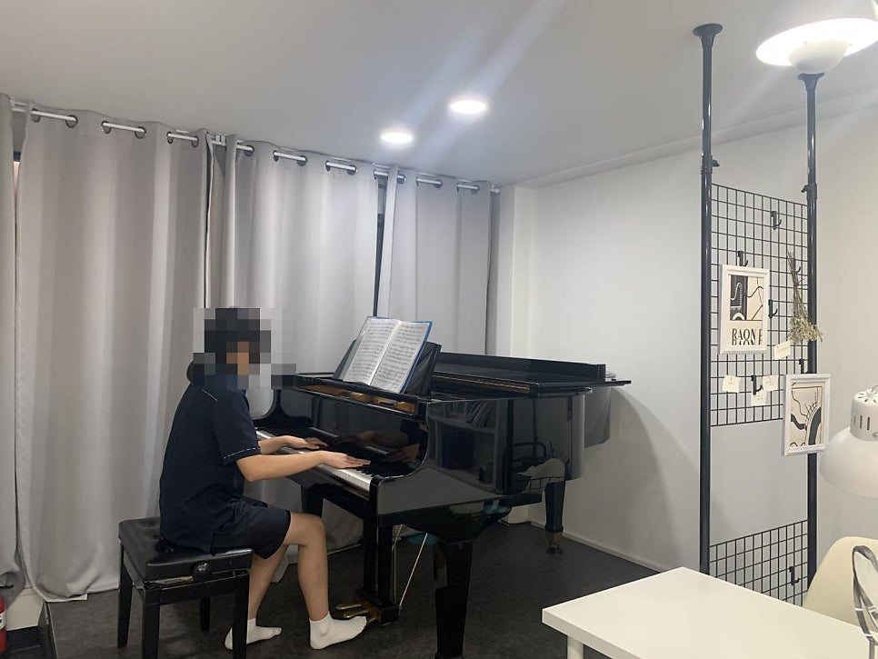 라온피아노교습소 이미지