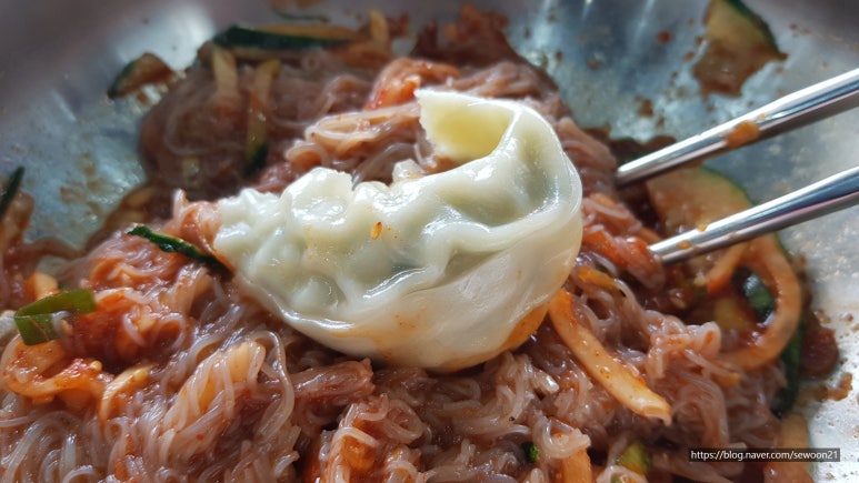 응암칼국수 이미지