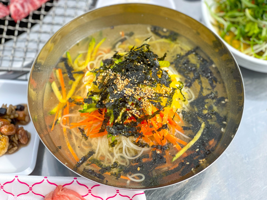 한우리식육식당 이미지
