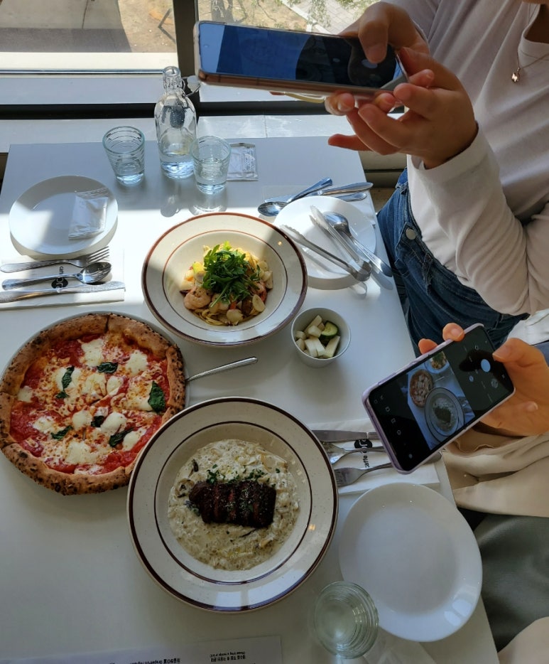 송도오라카페&브런치 이미지