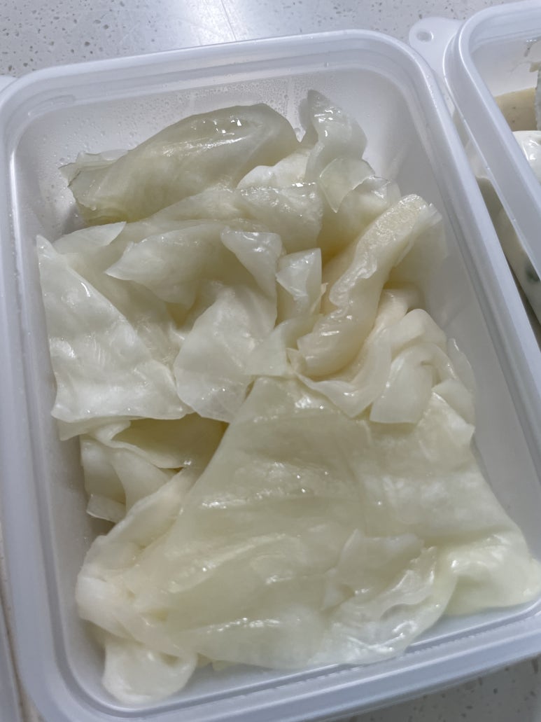 인동반찬 이미지