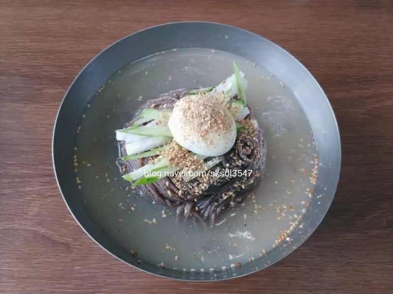 황둔막국수 이미지