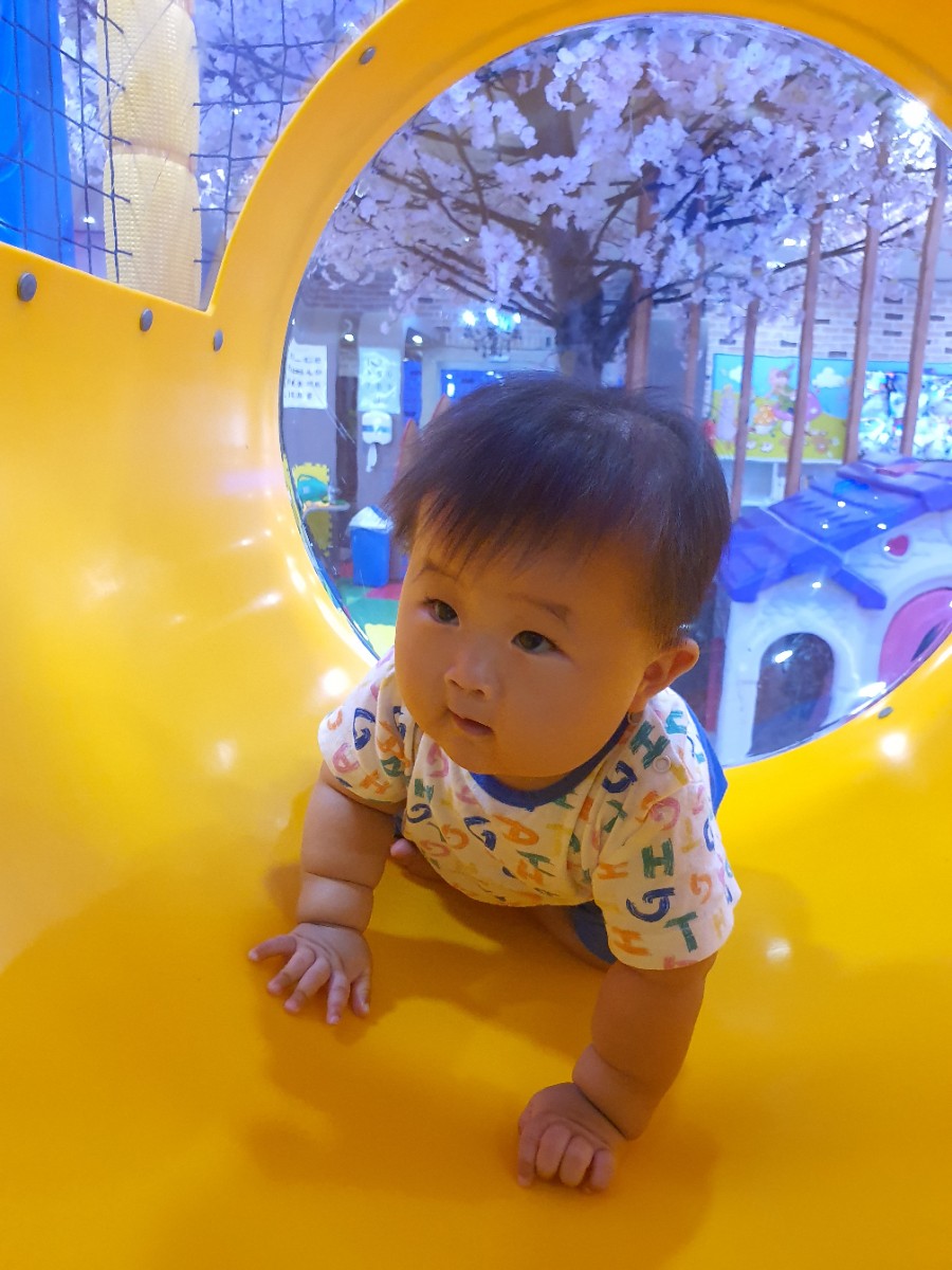 마법의성 키즈카페 이미지