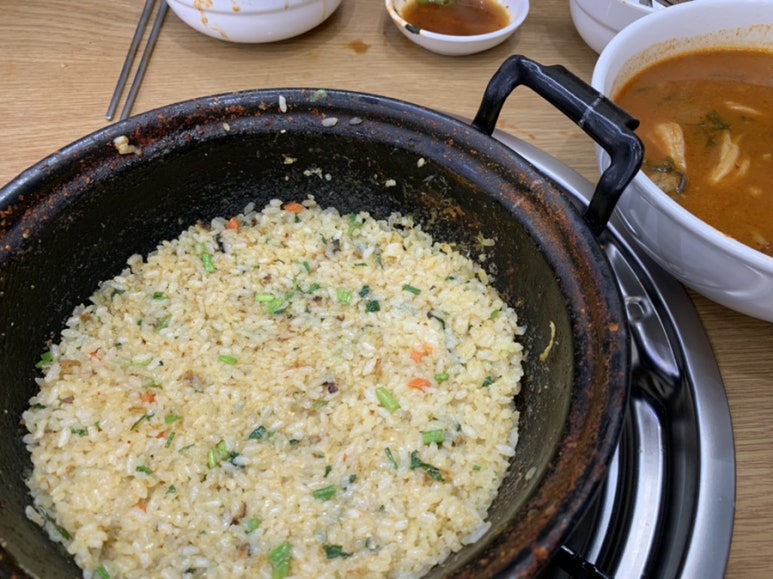 금촌칼국수 이미지