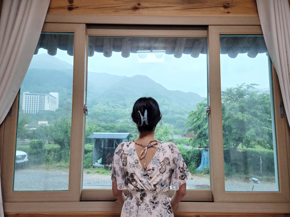 청아민박 이미지
