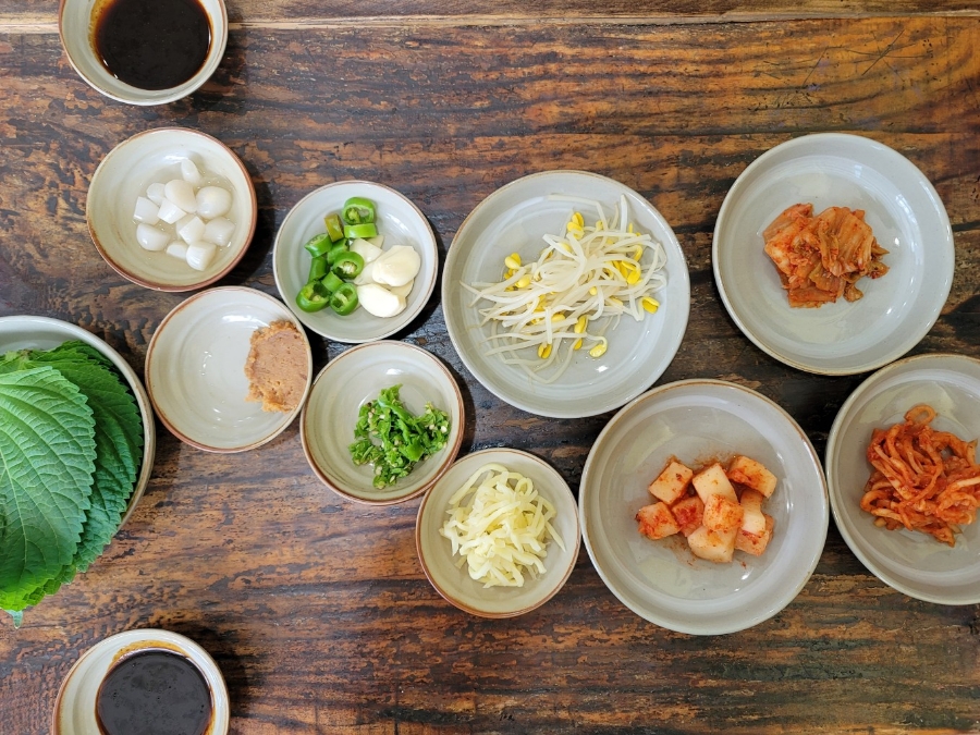 어주민물장어탕비파점 이미지