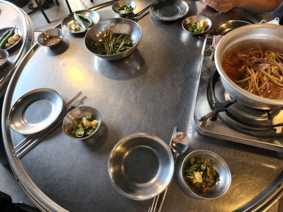 마포대도소곱창 이미지