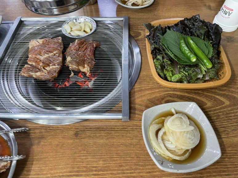 유황꿀돼지 이미지