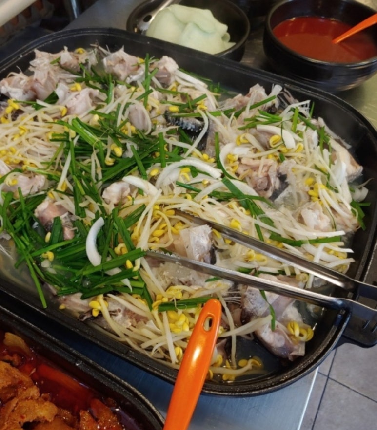 보람한식뷔페 이미지