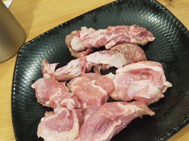 황제무한화로구이 이미지