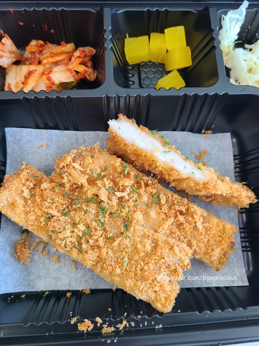 우아한돈가츠 이미지