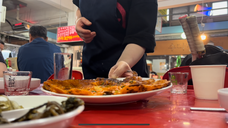 언니네 맛집 이미지