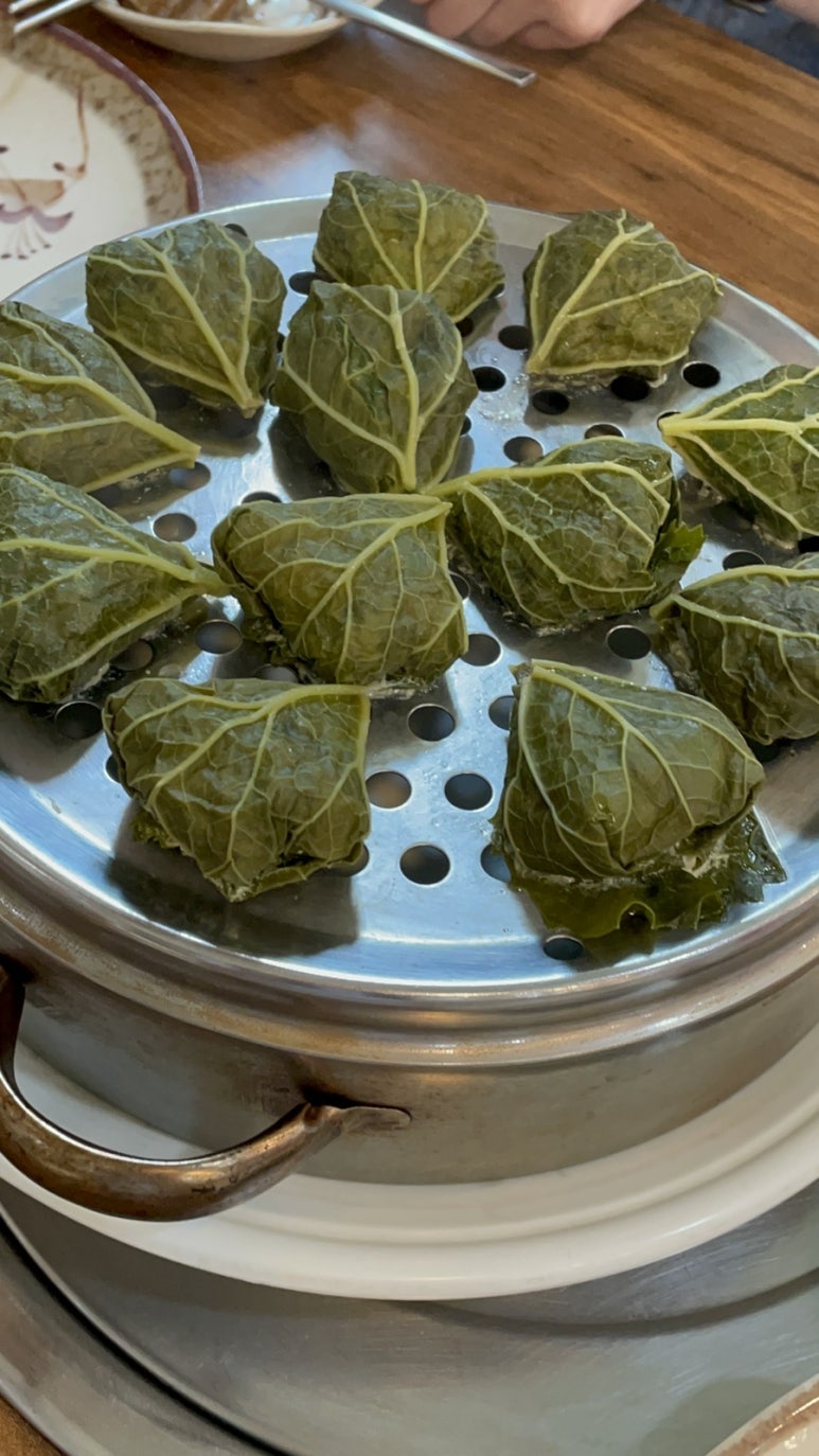 우리만두식당 이미지