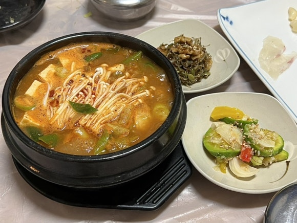 푸드항 이미지