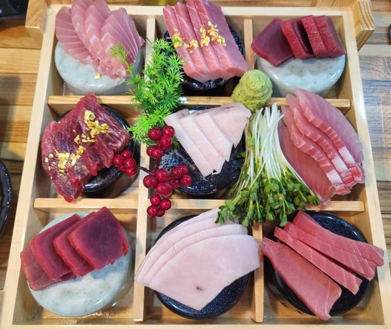 상근이참치정육점 이미지
