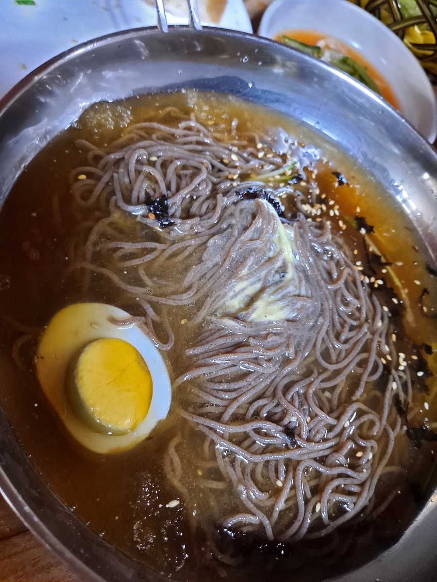 해미막국수 이미지
