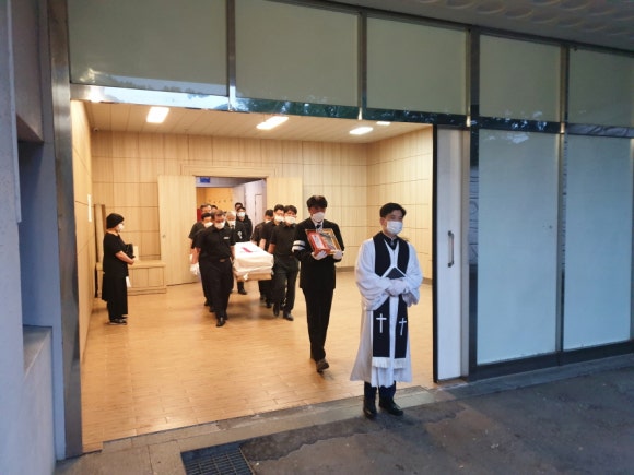 동행상조 이미지