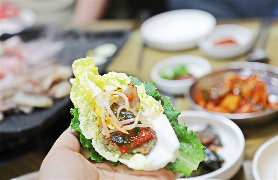 이조곱창막창 이미지