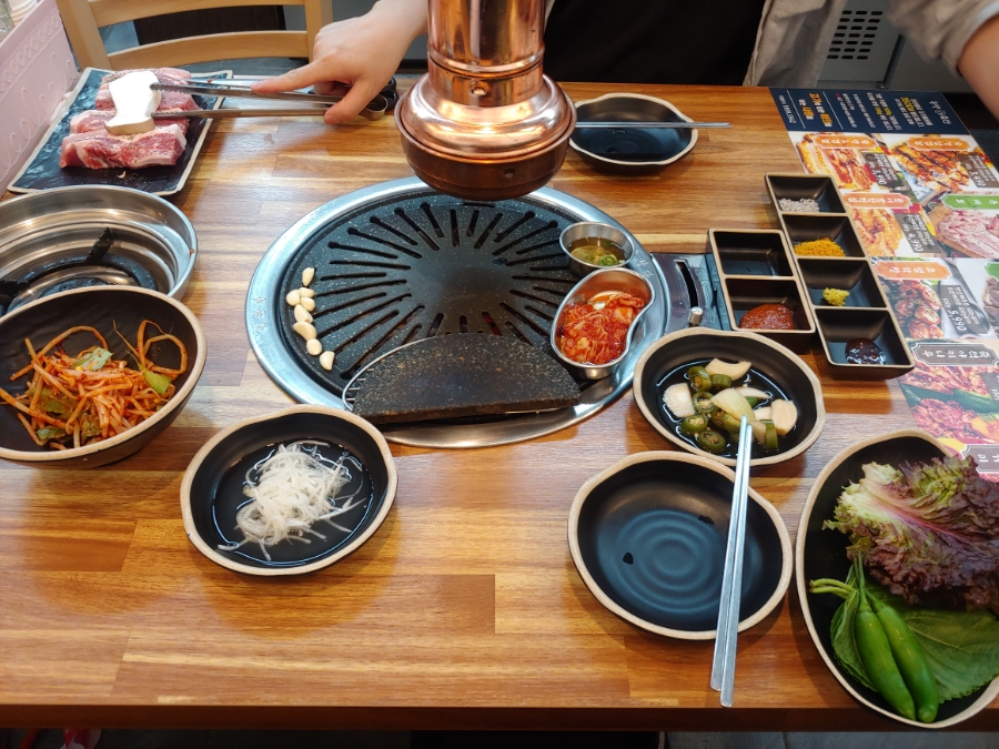 동방축산괘법점 이미지