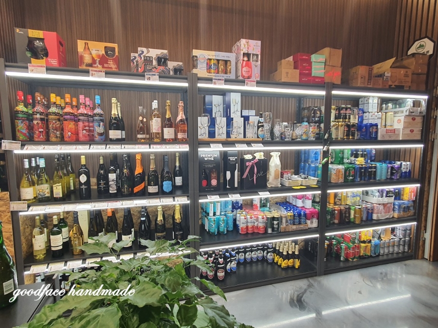 고래맥주창고 서구청점 이미지