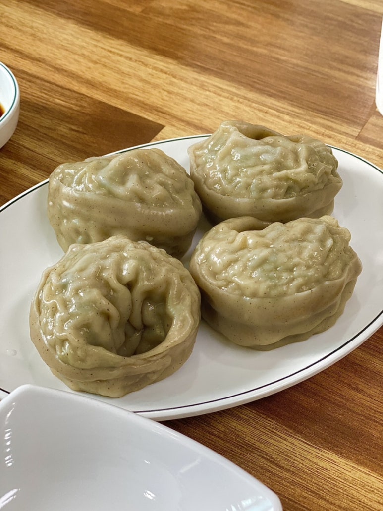 한함지메밀국수 이미지