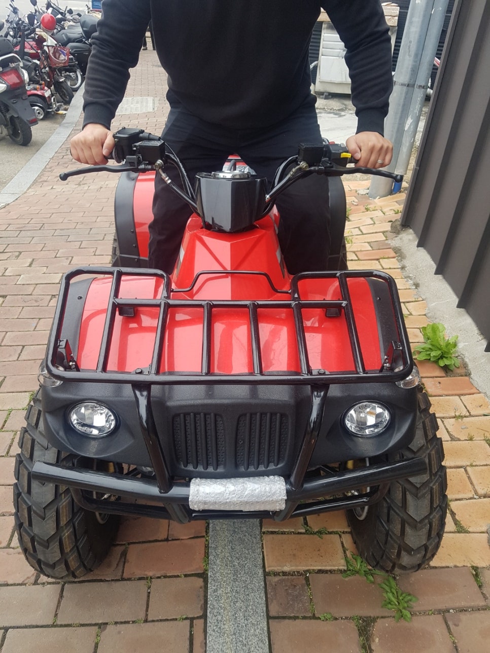 군위종합의료기 이미지