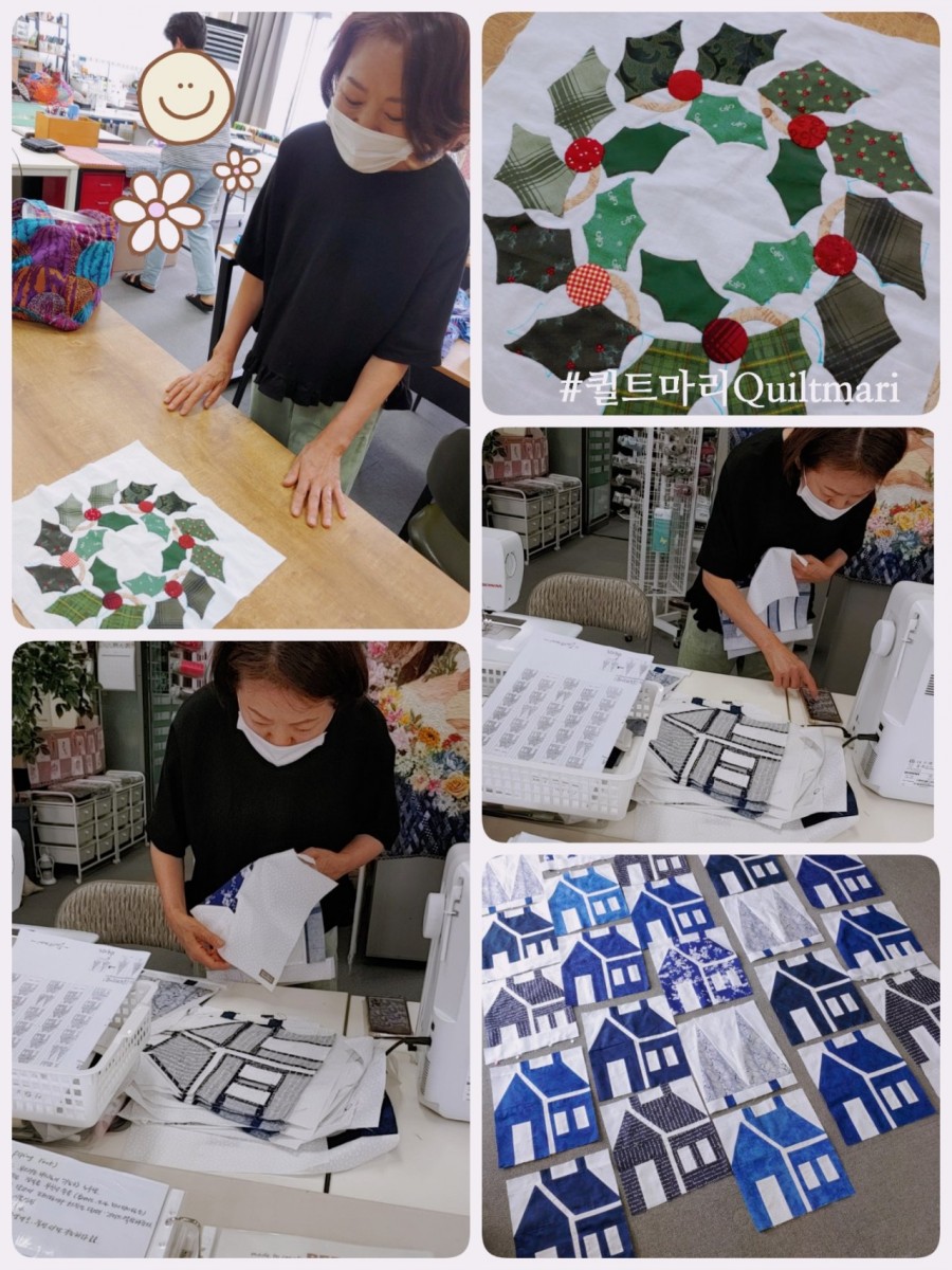 마리퀼트 이미지