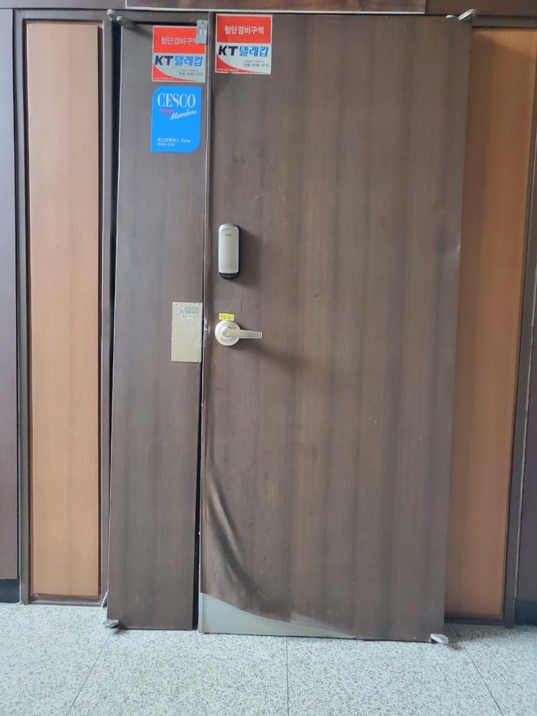 문노래연습장 이미지