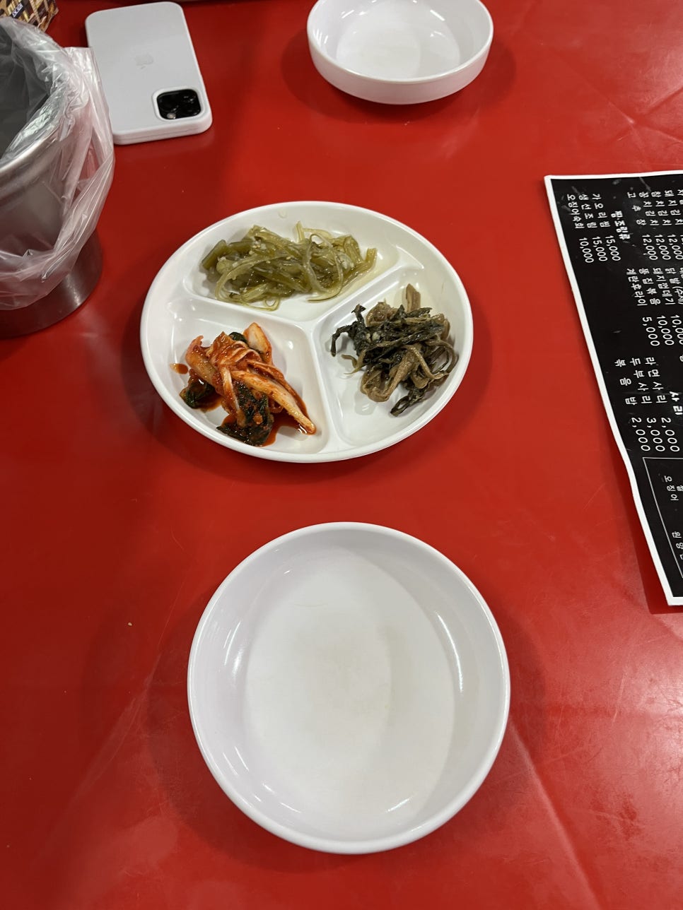 언니네 포차 이미지