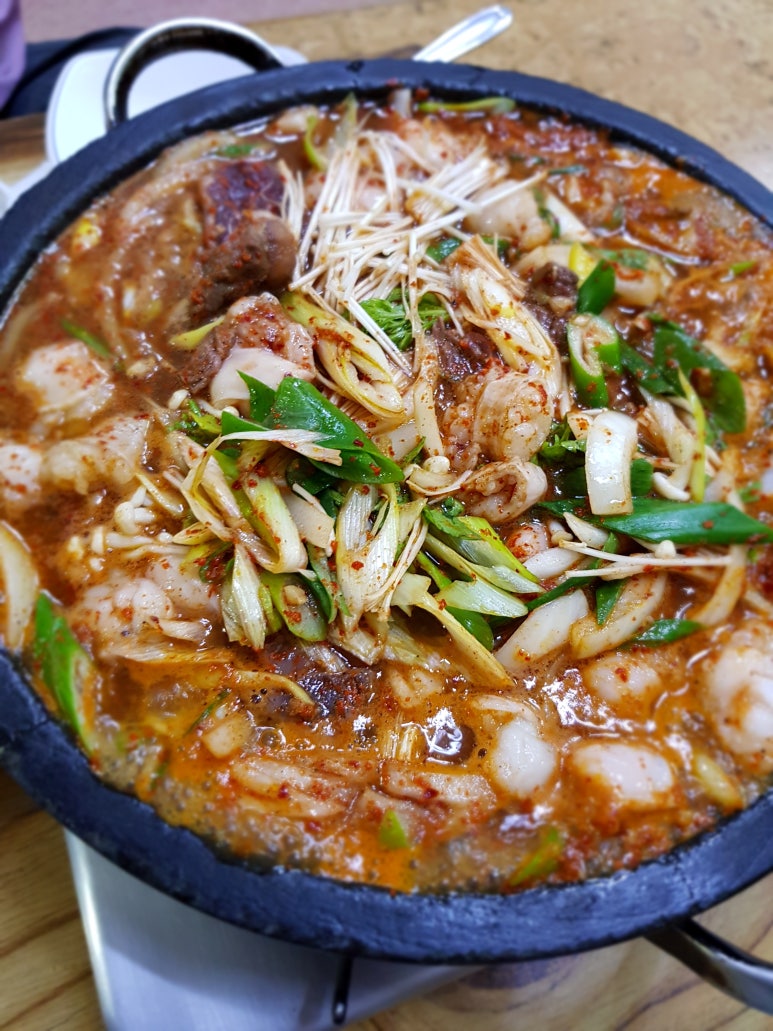 구일식당 이미지