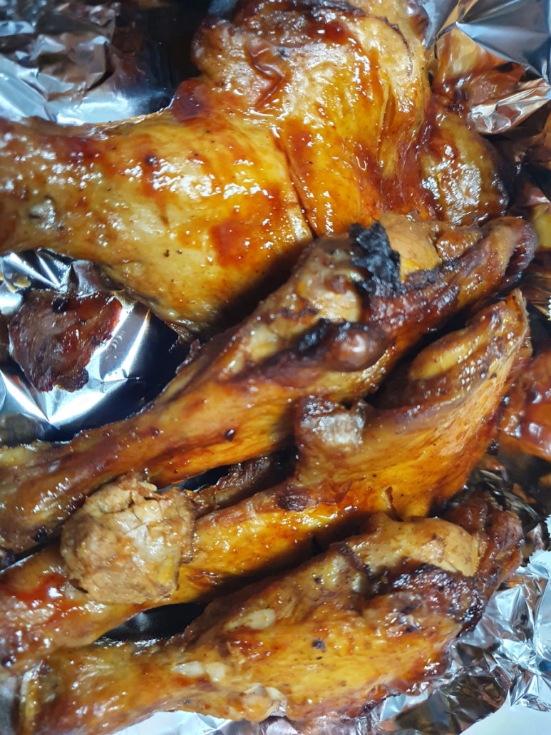BBQ 김해진영신도시점 이미지