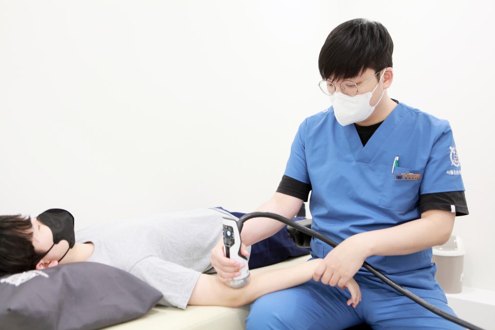 올림픽정형외과의원 이미지