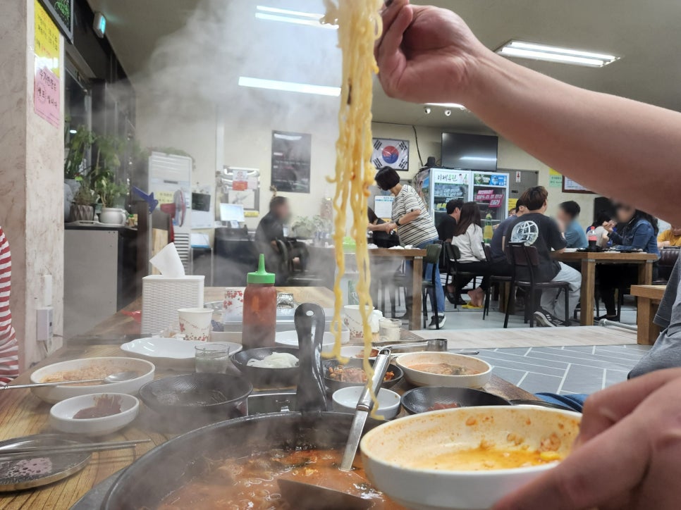 전설의삽교곱창 이미지