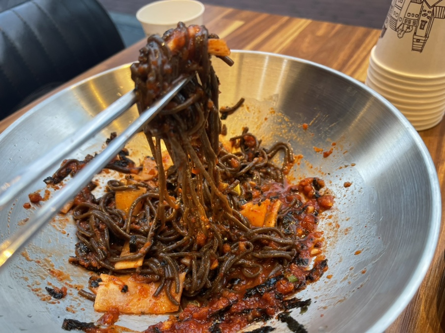 막내딸집건어물창원 이미지
