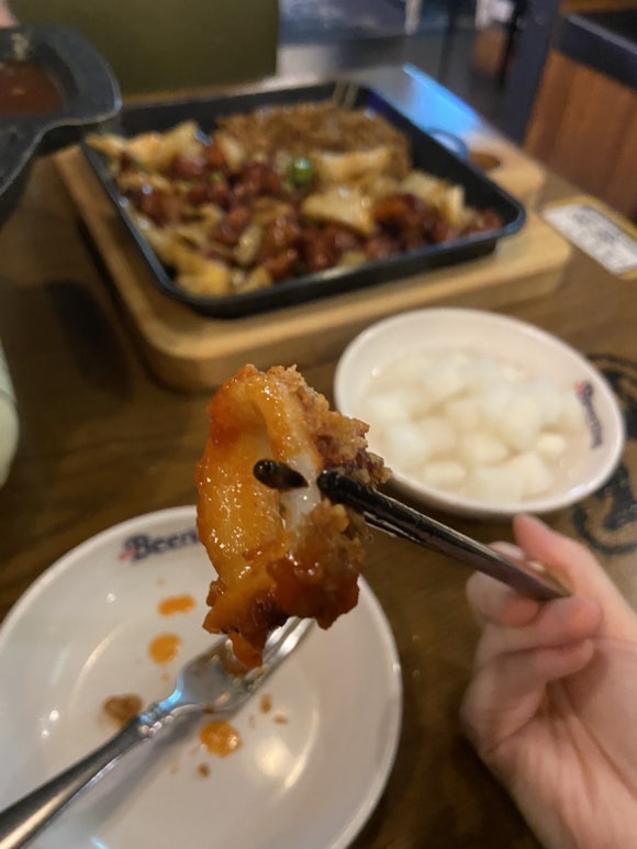 소소떡볶이구리 이미지