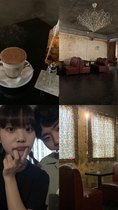 고카인 이미지