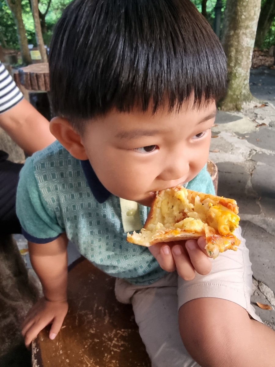 미스터피자 서귀포중문점 이미지