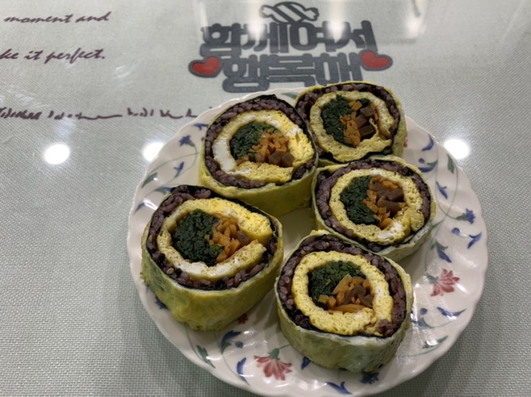 집밥예찬 이미지