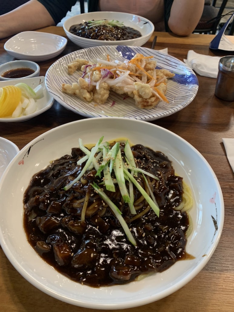 노은중국성 이미지