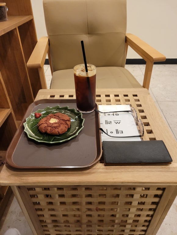 하삼동커피기장 이미지