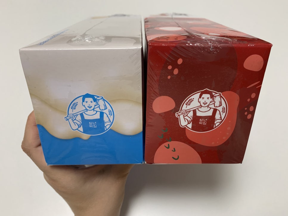 세운떡집 이미지