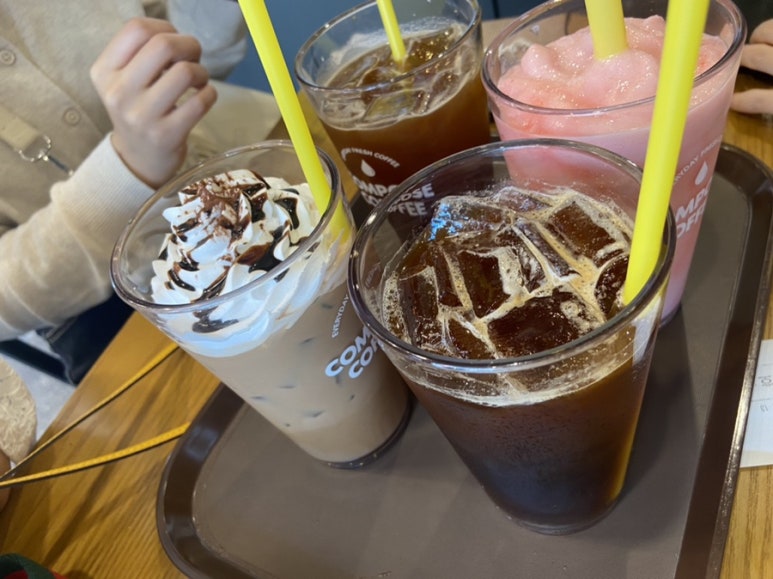 컴포즈오산역점 이미지