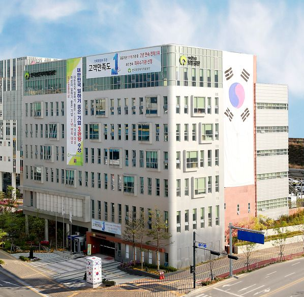 한국보훈복지의료공단보훈휴양원 이미지