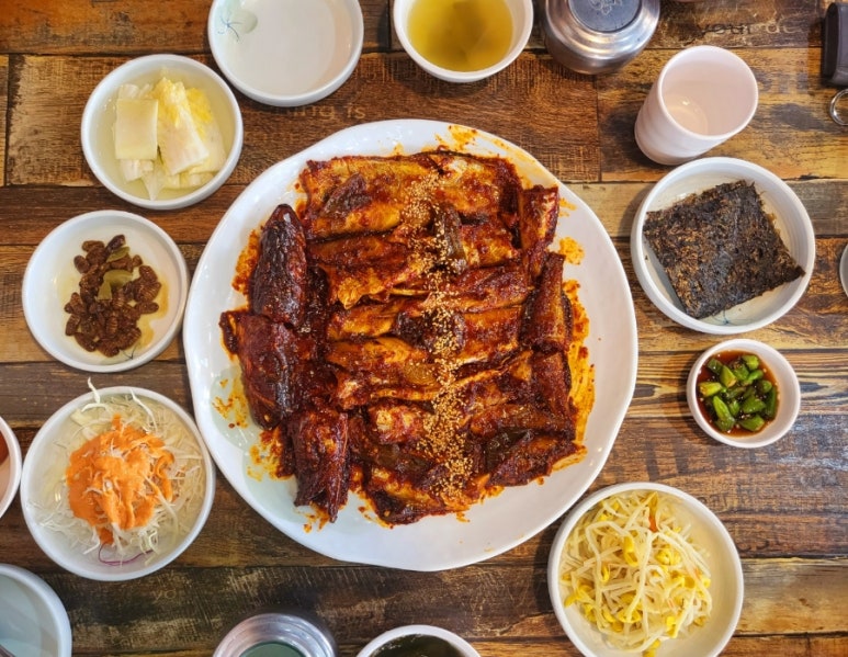 황제명태1번가 이미지