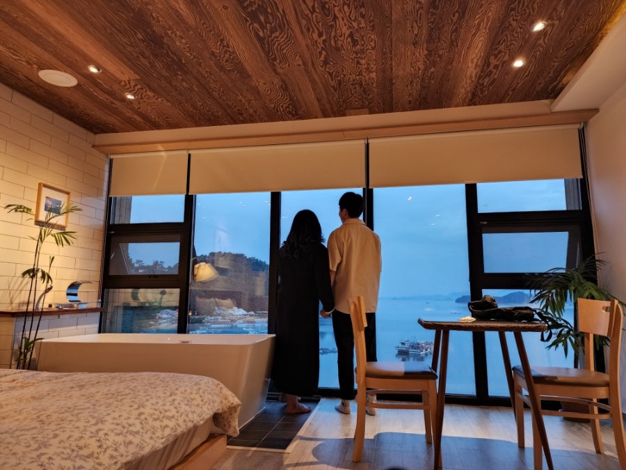 다찌스테이 이미지