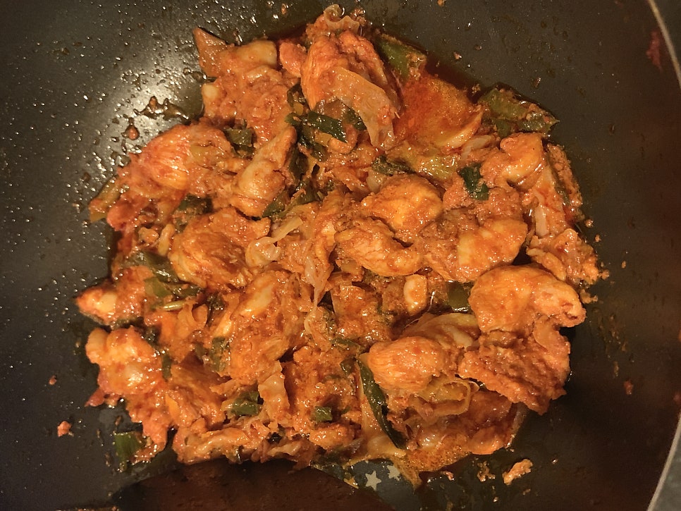 명랑닭갈비 이미지