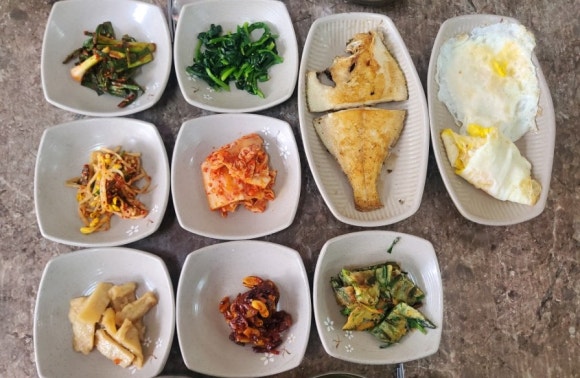 정운식당 이미지